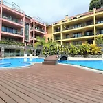 Sunscape T2