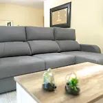 شقة Sunscape T2