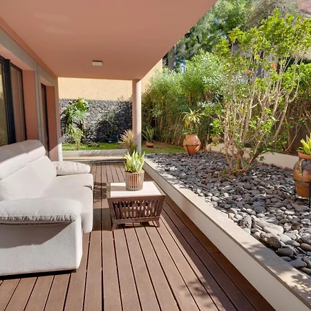 Appartamento Sunscape T2 Funchal (Madeira)