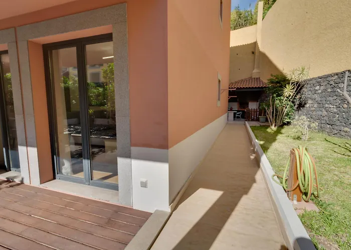 Sunscape T2 * 丰沙尔