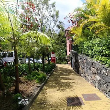 Sunscape T2 Lejlighed