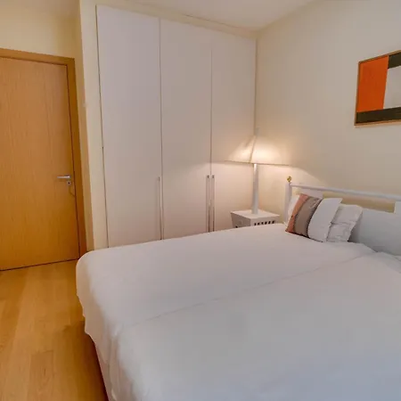 Lejlighed Sunscape T2