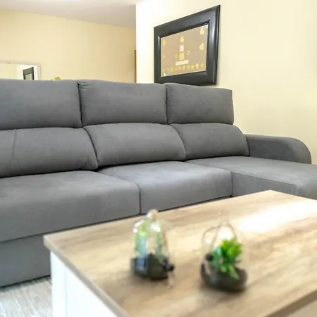 Lejlighed Sunscape T2