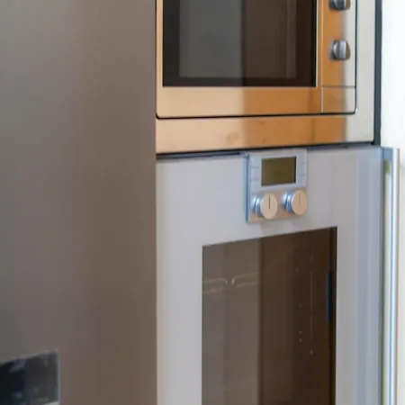 Lejlighed Sunscape T2