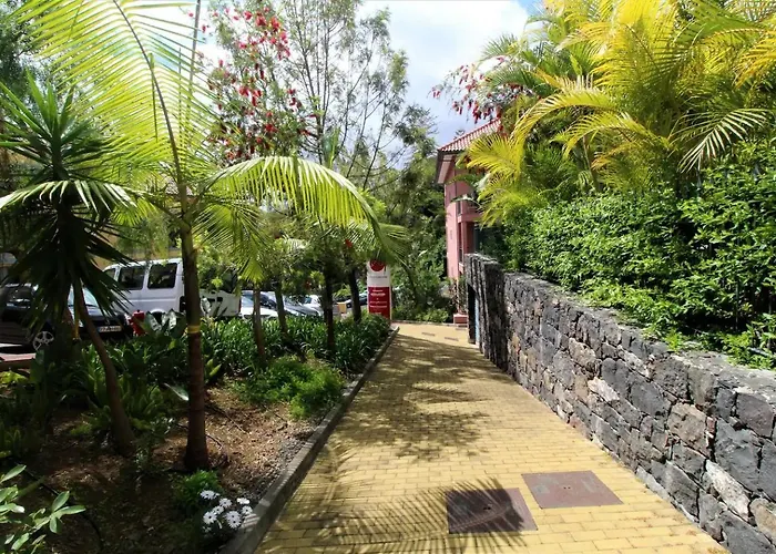 Sunscape T2 דירה