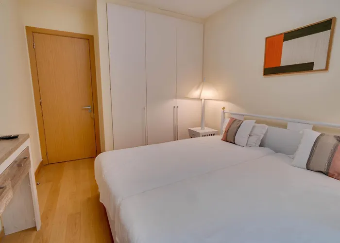 דירה Sunscape T2