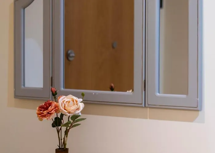 דירה Sunscape T2 *