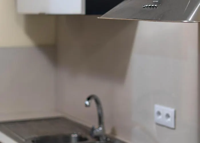 Sunscape T2 דירה *