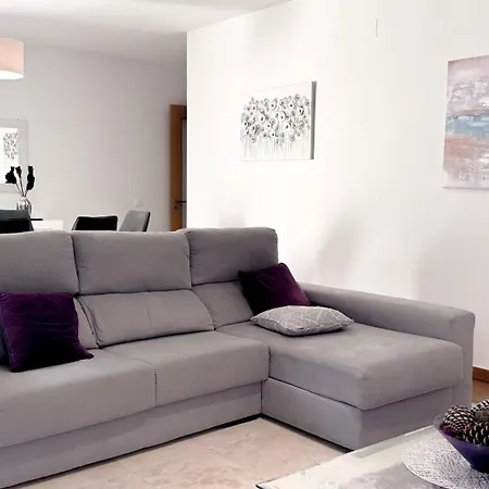 Living Relax 아파트 푼샬