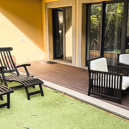 Living Relax 푼샬