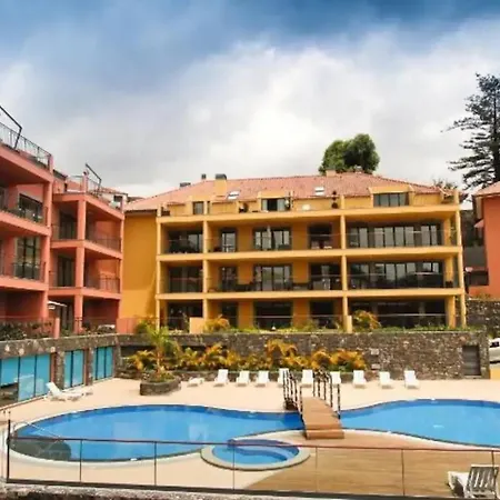 Apartament Sunscape T2