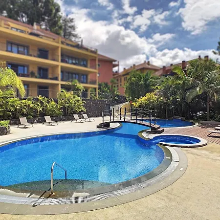 Sunscape T2 Apartament