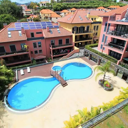 Sunscape T2 * Funchal (Madeira)