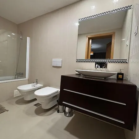 Living Relax 아파트 푼샬