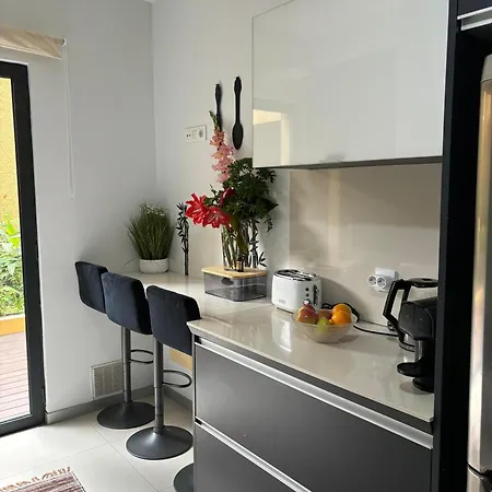 아파트 Living Relax 푼샬