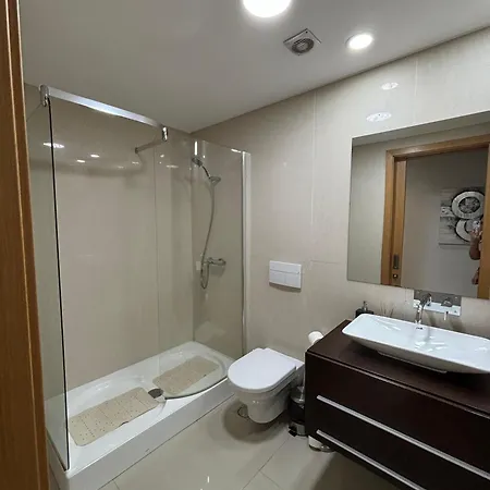 Living Relax 아파트