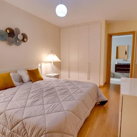 Sunscape T2 Apartament *