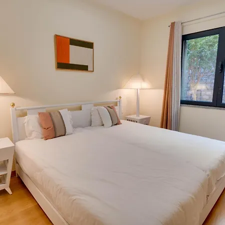 Apartament Sunscape T2 *