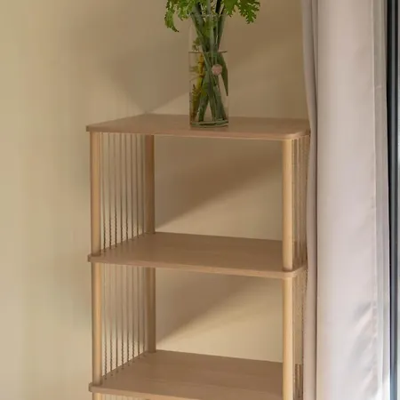 Sunscape T2 פונשל