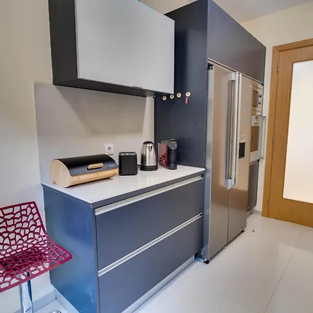 Sunscape T2 Apartament