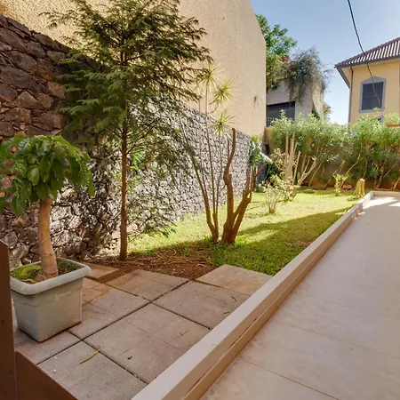 Sunscape T2 Apartament Funchal (Madeira)