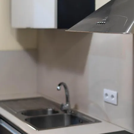 Sunscape T2 Apartament *