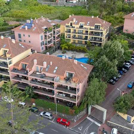 Sunscape T2 * Funchal (Madeira)