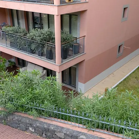 Sunscape T2 Apartament