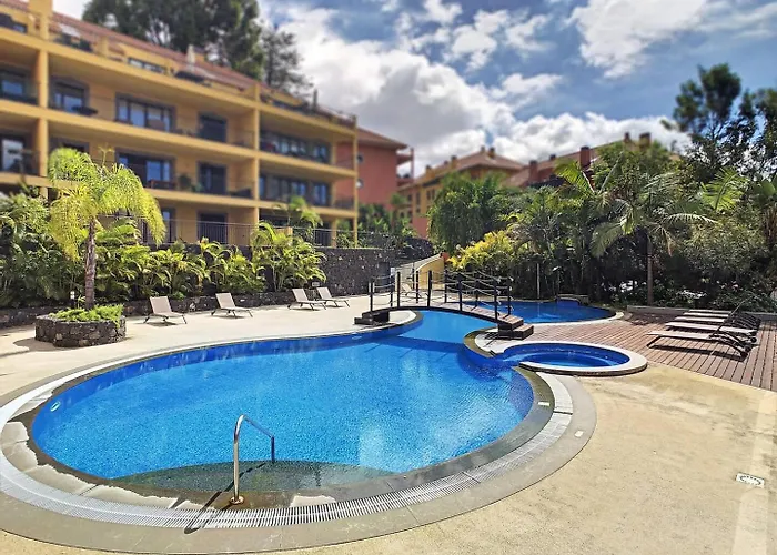 Sunscape T2 Appartement