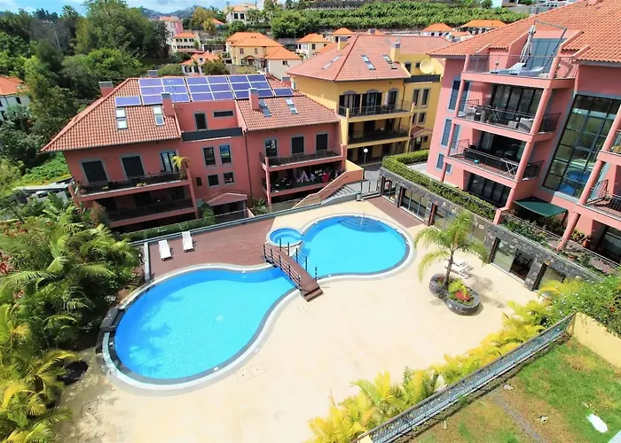 Sunscape T2 * Funchal (Madeira)