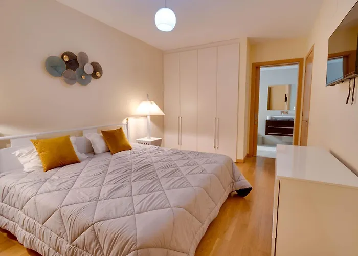 Sunscape T2 Appartement *