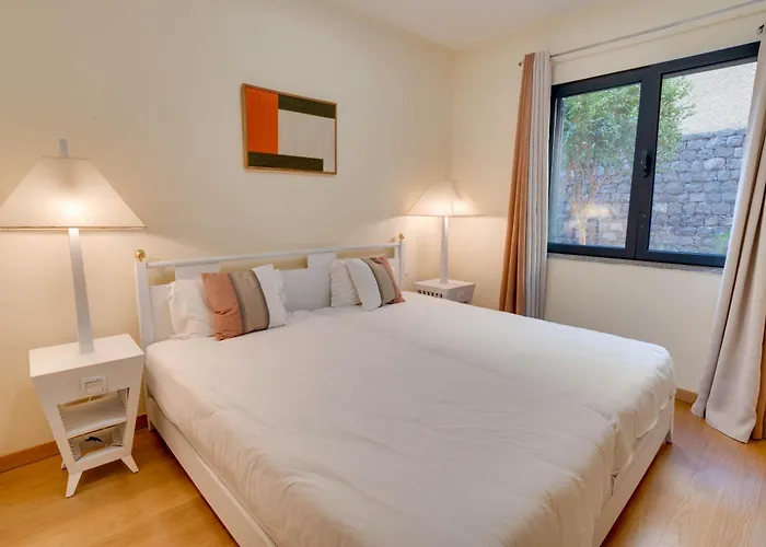 Appartement Sunscape T2 *