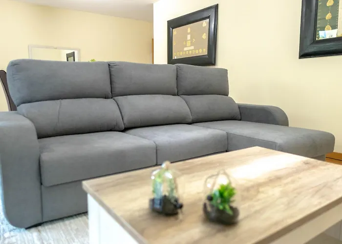 Appartement Sunscape T2