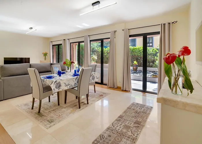 Sunscape T2 Appartement