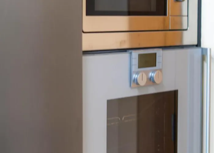 Appartement Sunscape T2