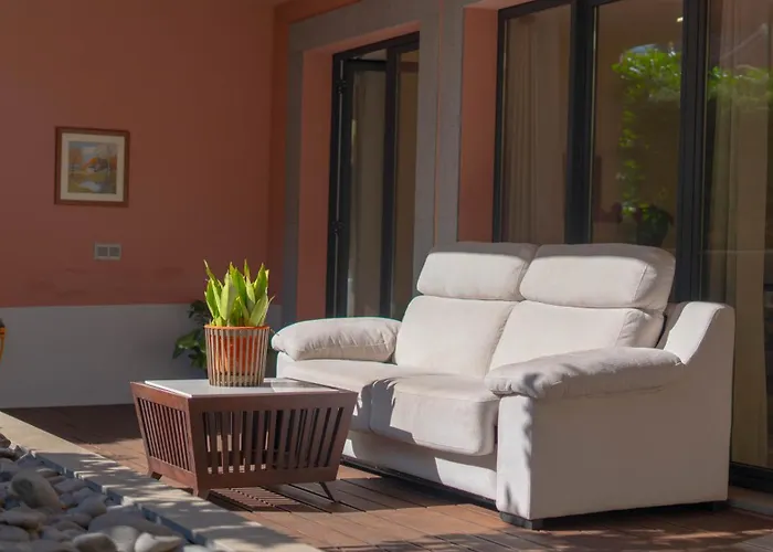 Appartement Sunscape T2 *