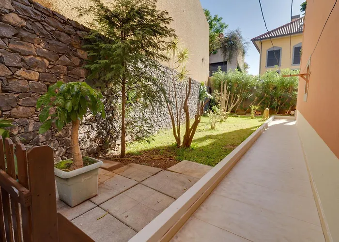 Sunscape T2 Appartement Funchal (Madeira)