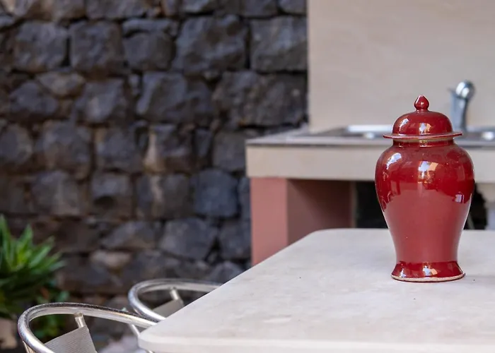 Sunscape T2 아파트