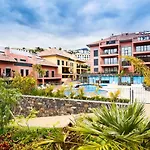 Apartman Sunscape T2 Funchal
