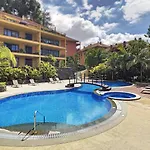 Sunscape T2 Apartman