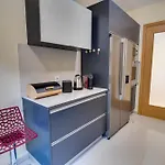 Sunscape T2 Apartman