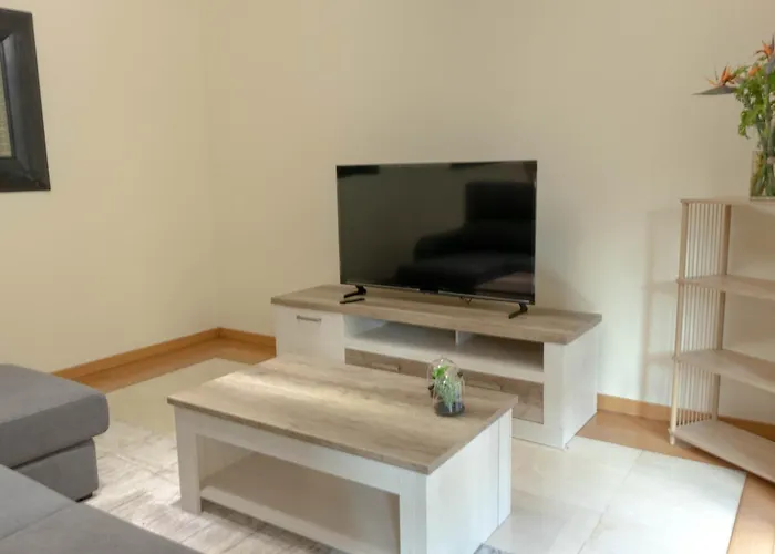 Daire Sunscape T2 Funchal