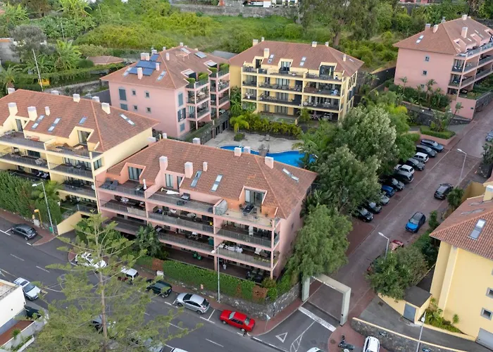 Sunscape T2 * Funchal